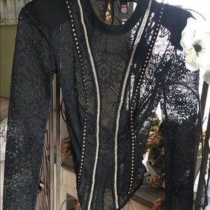 Bodysuit